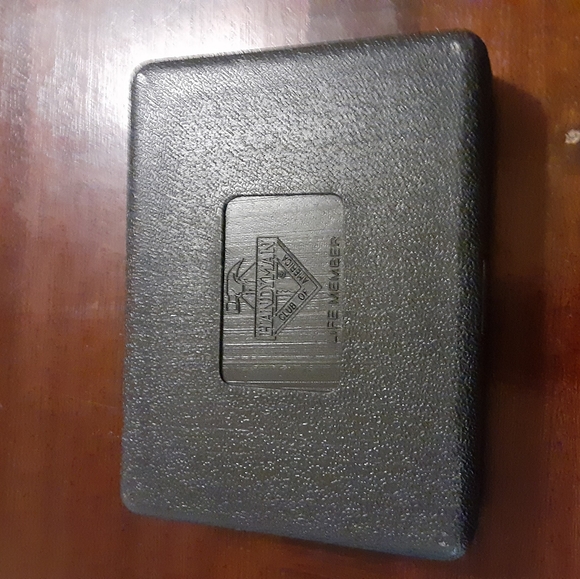 Forster drill bits - Picture 2 of 2